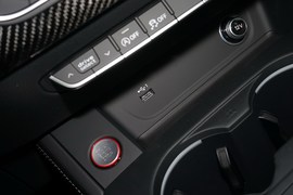 2019款奥迪RS4