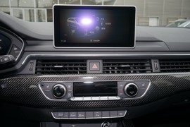 2019款奥迪RS4