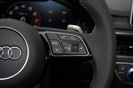 2019款奥迪RS4