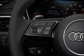 2019款奥迪RS4