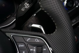 2019款奥迪RS4
