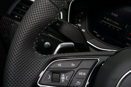 2019款奥迪RS4