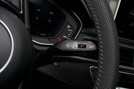 2019款奥迪RS4