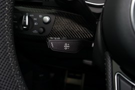 2019款奥迪RS4