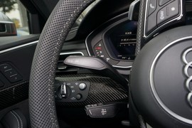 2019款奥迪RS4