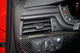 2019款奥迪RS4