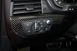 2019款奥迪RS4