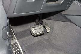 2019款奥迪RS4