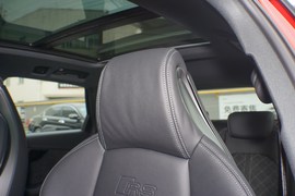 2019款奥迪RS4