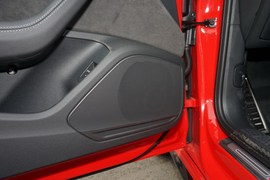 2019款奥迪RS4
