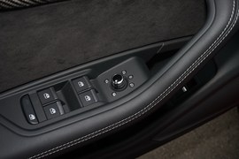 2019款奥迪RS4