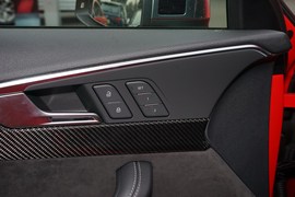 2019款奥迪RS4