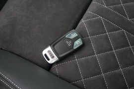 2019款奥迪RS4