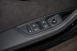 2019款奥迪RS4