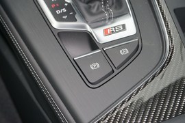 2019款奥迪RS4