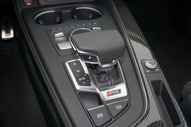 2019款奥迪RS4
