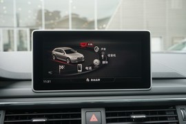 2019款奥迪RS4