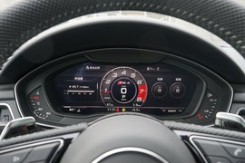 2019款奥迪RS4