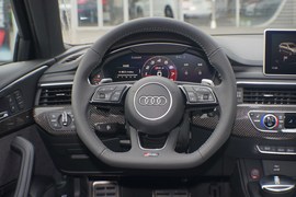 2019款奥迪RS4