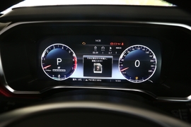 2019款北京BJ40