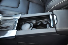 2014款沃尔沃V60