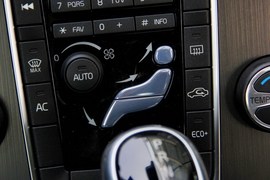 2014款沃尔沃V60