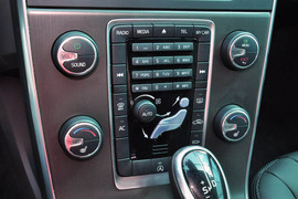 2014款沃尔沃V60