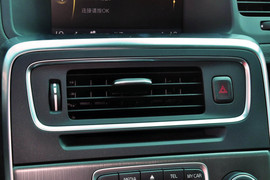 2014款沃尔沃V60