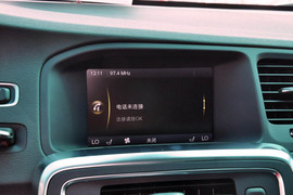 2014款沃尔沃V60
