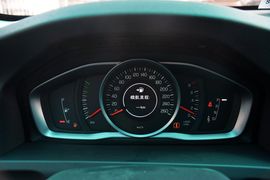 2014款沃尔沃V60