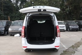 2019款东风风行F600L