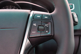 2014款沃尔沃V60