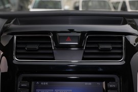 2019款东风风行F600L
