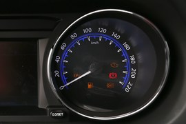 2019款东风风行F600L