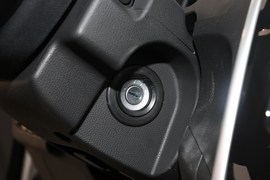 2019款东风风行F600L