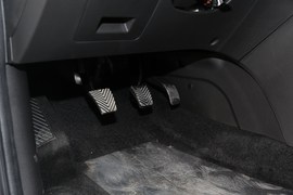2019款东风风行F600L