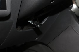 2019款东风风行F600L