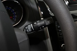 2019款东风风行F600L