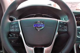 2014款沃尔沃V60