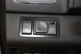 2019款东风风行F600L