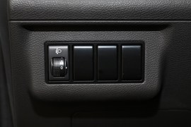 2019款东风风行F600L
