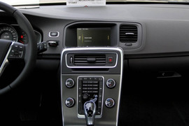 2014款沃尔沃V60