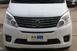   2019款东风风行F600L 2.0L 豪华型 7座