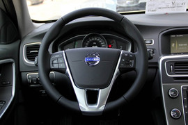 2014款沃尔沃V60