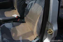 2009款哈飞中意