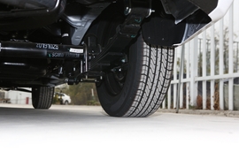 2019款五菱宏光PLUS