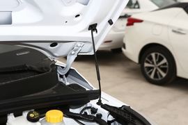 2019款五菱宏光PLUS