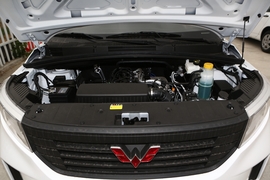 2019款五菱宏光PLUS