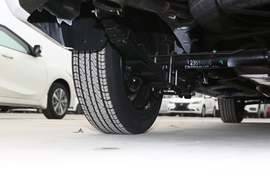 2019款五菱宏光PLUS