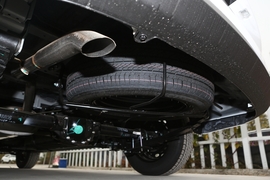 2019款五菱宏光PLUS